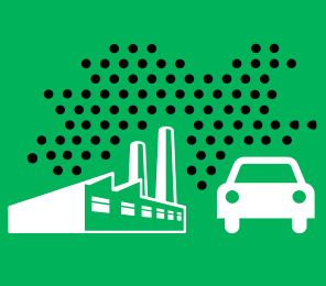 Mollet s’adhereix a la Declaració de Sabadell per la millora de la qualitat de l’aire.