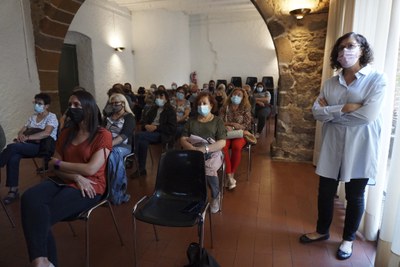 L’Ajuntament forma una quarantena de persones voluntàries de colònies de gats.