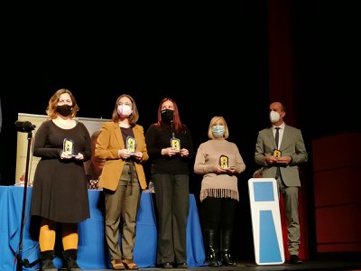 L’Ajuntament de Mollet, reconegut a nivell estatal per la seva eficàcia en la prestació de Serveis Socials    .