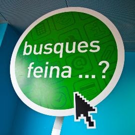 Mollet segueix creant ocupació.