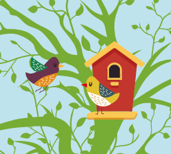 Èxit de participació a la Festa de l’Arbre i la Biodiversitat .