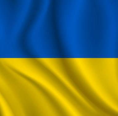 L’Ajuntament se suma a la convocatòria de cinc minuts de silenci com a mostra de solidaritat amb el poble ucraïnès .