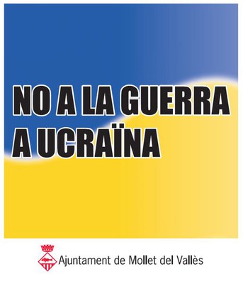L’Ajuntament habilita un correu electrònic i un espai web adreçats a la ciutadania per resoldre dubtes i contribuir a l’ajuda humanitària amb Ucraïna .