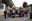 Les taronges del carrer de Santa Rosa es transformen en melmelada