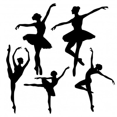 Mollet celebra el Dia Internacional de la Dansa.