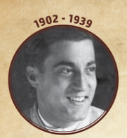 Es col·loca a Mollet la llamborda Stolpersteine en memòria de l’alcalde Josep Fortuny .