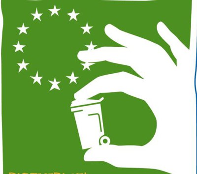 Mollet recull prop de 4 tones de residus en el marc de la campanya Let’s Clean Up Europe.