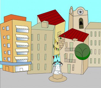 Mollet defensa la declaració d’àrea tensa per garantir el dret a la vivenda .