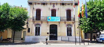 L’Ajuntament de Mollet se suma, un any més, al Dia Nacional de les Llengües de Signes.