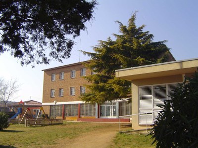 L’Ajuntament i l’AMPA de l’Escola d’Educació Especial Can Vila reclamen solucions a la Generalitat.