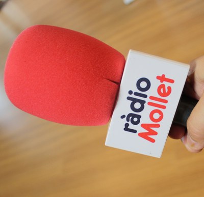 Estudis de Ràdio Mollet