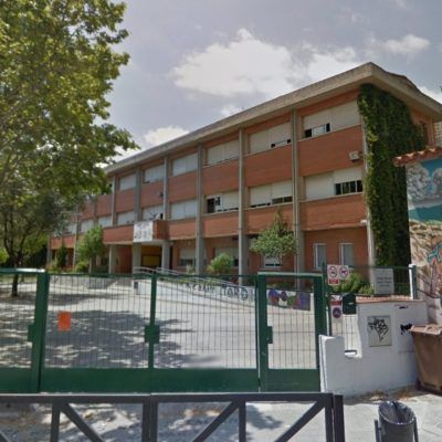 L'Ajuntament de Mollet amplia el programa de Patis Oberts amb l'obertura de l’escola Sant Jordi.