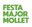 Èxit de participació a la Festa Major de Mollet 2022