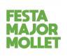 Èxit de participació a la Festa Major de Mollet 2022.