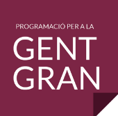 Es presentaran les Activitats, Cursos i Tallers 2022-2023 per a la gent gran.