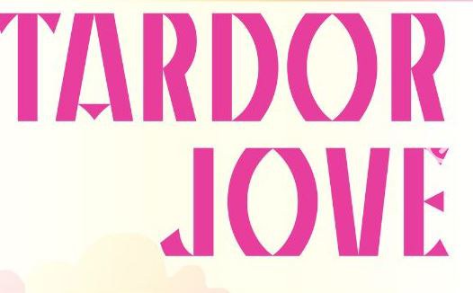Tardor Jove