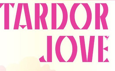 Tardor Jove