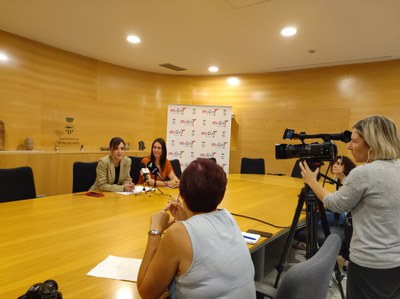 S’obre el termini per demanar subvencions adreçades al foment del lloguer i l’habitatge assequible.