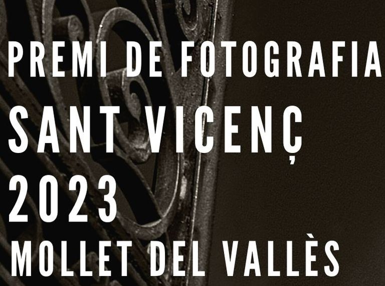PREMI FOTOGRAFIA SANT VICENC 24