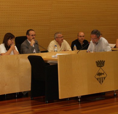 El Consell de Ciutat , una aposta per la participació ciutadana.