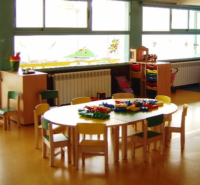 Les escoles i instituts obren amb normalitat.