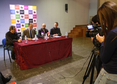 Espai 26, nou impuls a la participació ciutadana.