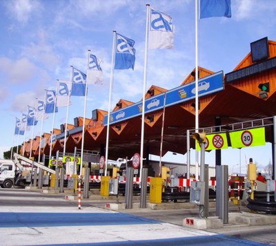 La Generalitat es compromet a estudiar la singularitat del peatge de Mollet.