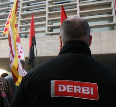 Planta de Derbi a Martorelles