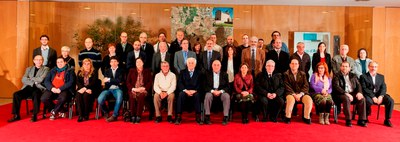 "Volem escoltar la ciutat".