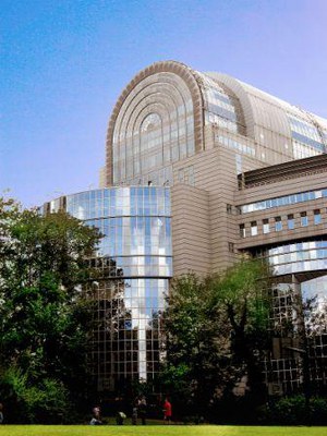 Josep Monràs defensarà a Brussel·les la creació del Dia de l’Esport a Europa.