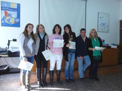 EMFO lliura diplomes acreditatius de formació en valors d’emprenedoria a professors de Lestonnac.