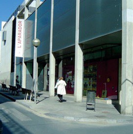 Teatre de El Tabaran