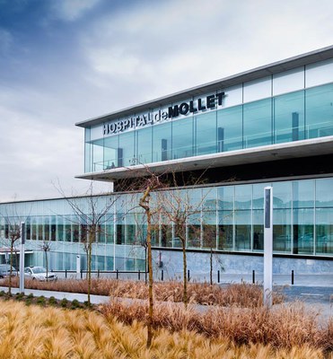 La Taula de Salut Mental de Mollet, exemple del treball en xarxa.