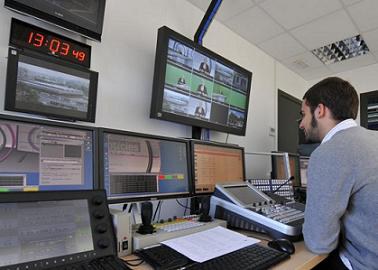 L’Ajuntament valora molt positivament les dades d’audiència de Vallès Visió.