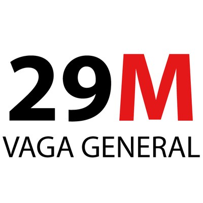Seguiment de la vaga general a Mollet del Vallès.