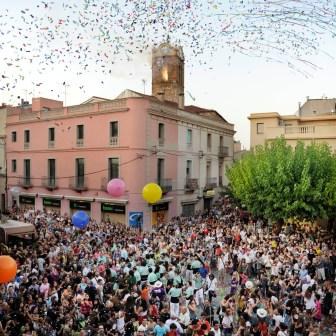 La Festa Major serà el tema de debat del Consell d’Infants.