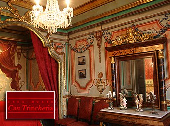 El Museu Abelló organitza una visita guiada a Olot i a la Casa Museu de Can Trincheria.