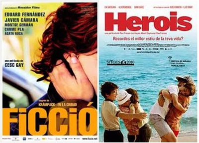 L’Ajuntament aposta per la difusió del cinema en català.