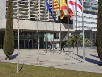 El govern municipal presentarà tres mocions a la propera sessió plenària.
