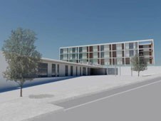 Josep Monràs rebutja suprimir el partit judicial de Mollet.