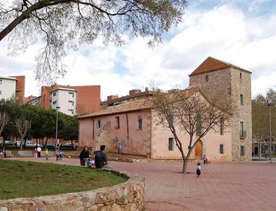 L’alcalde als barris.