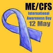 El 12 de maig es commemora el Dia Mundial de la Fibromiàlgia.