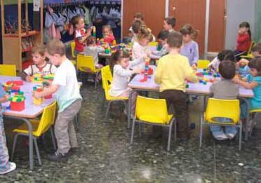 No al desmantellament de l’estat del benestar.