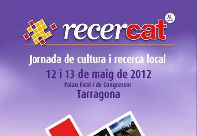 El Centre d’Estudis Molletans és present a Recercat per sisena edició consecutiva.