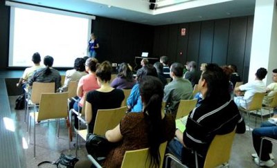 EMFO organitza sessions informatives per la campanya d’estiu.