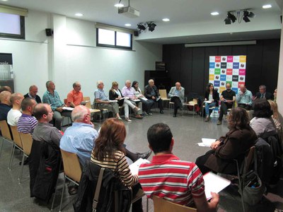 El Consell de Ciutat valora positivament l’oferta de serveis de Mollet.