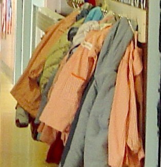 Campanya de preinscripció a les escoles bressol municipals.