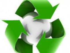 Campanya per fomentar la recollida selectiva de residus.