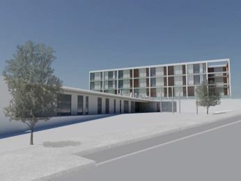 El Ministeri de Justícia i el TSJC responen sobre la possible supressió del partit judicial de Mollet.