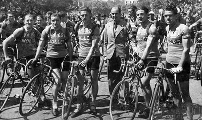 L’esport a Mollet és el tema de les XV Jornades del Centre d’Estudis Molletans.